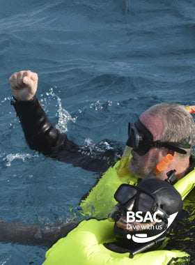 Advanced Snorkel Lifesaver