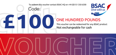 BSAC Voucher