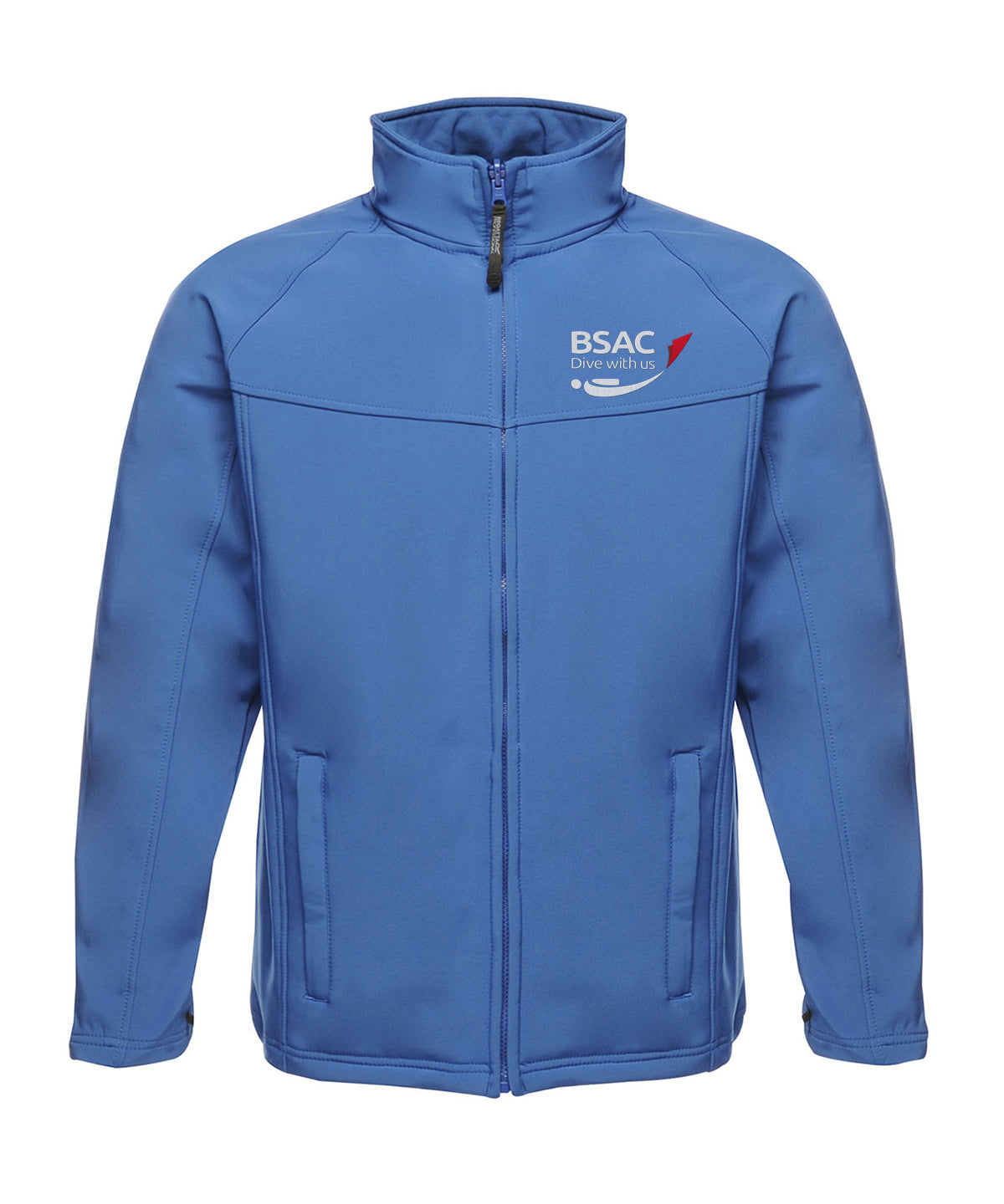 Unisex Softshell Jacket