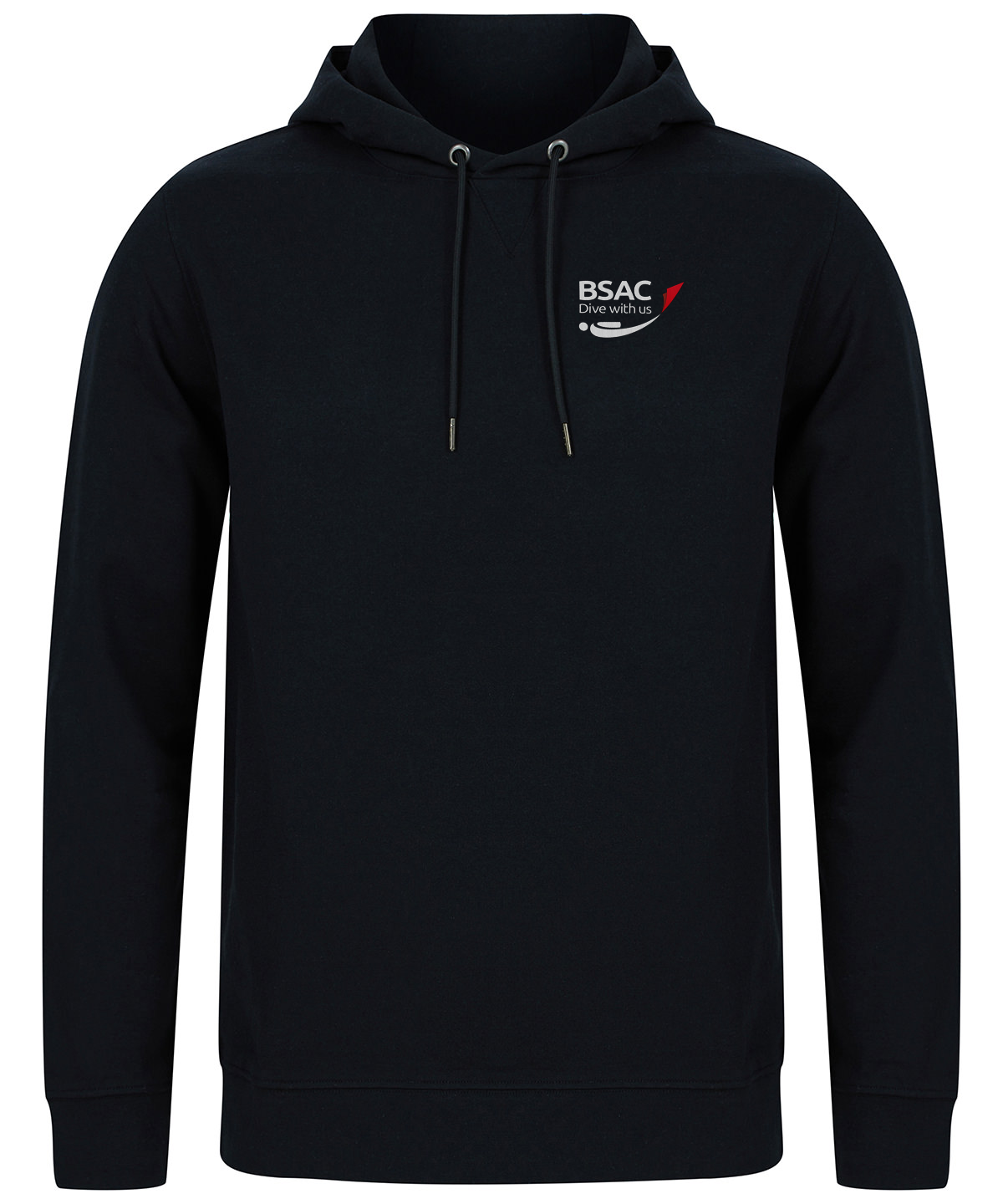 Unisex sustainable hoodie
