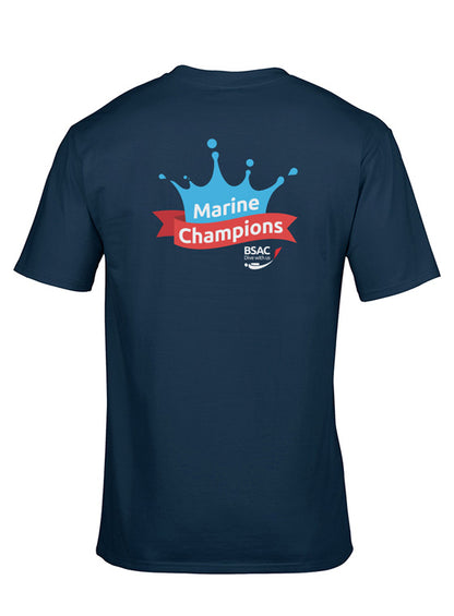 Marine Champions T'Shirt