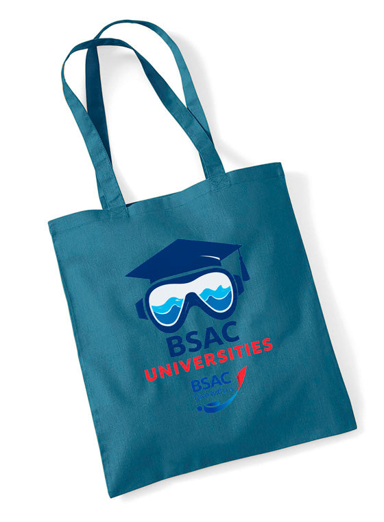 University Tote Bag