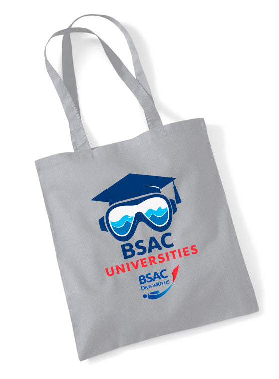 University Tote Bag