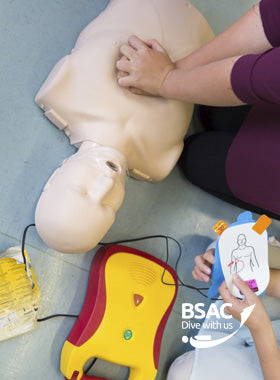Automated External Defib