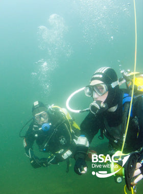 Advanced Ocean Diver to Sports Diver