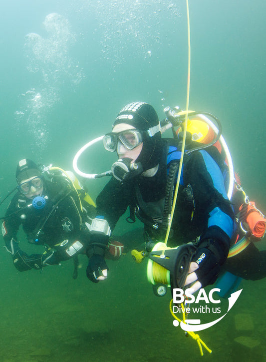 Advanced Ocean Diver to Sports Diver eLearning