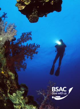Advanced Ocean Diver eLearning