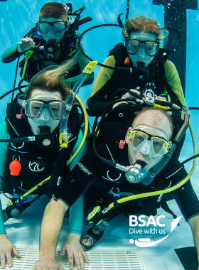 Adventure Diver eLearning