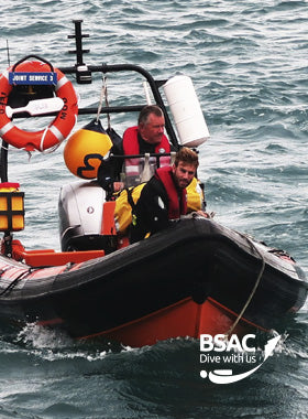 Boat Handling