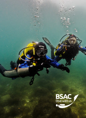 Buoyancy & Trim
