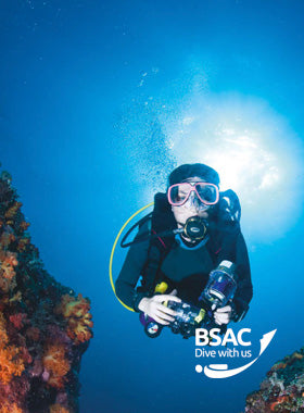 Discovery to Ocean Diver eLearning