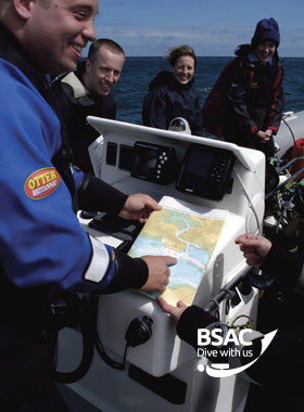 Dive Plan & Manage