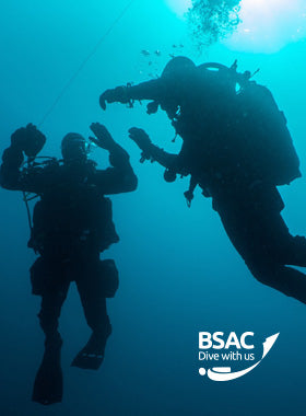 Dive Leader eLearning
