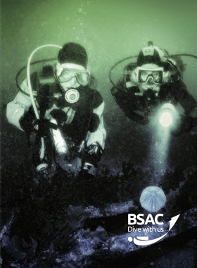 Dive Leading Manual