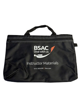 Instructor Bag