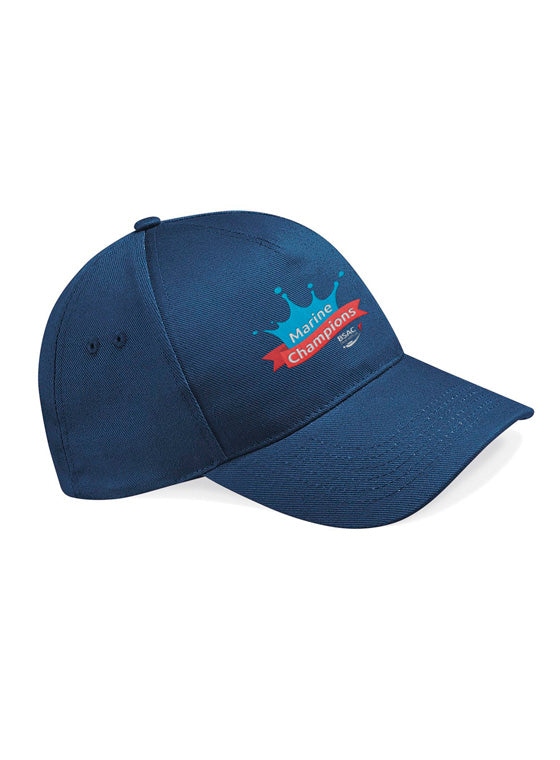 Marine Champions Baseball Cap