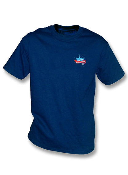 Marine Champions T'Shirt