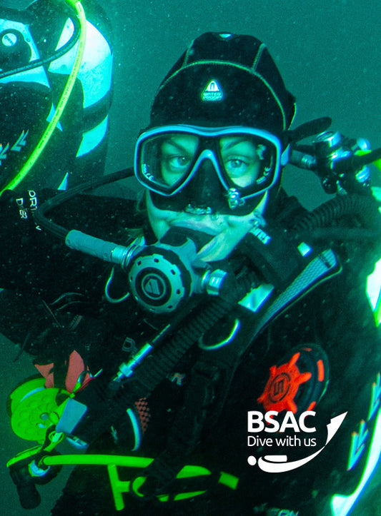 Nitrox (Ocean Diver Level)