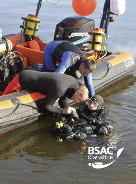 Practical Rescue Management