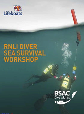 RNLI Sea Survival