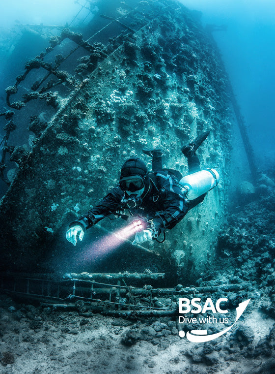 Sidemount Diver eLearning