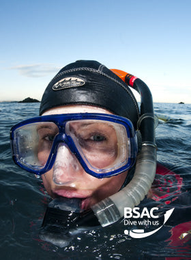 Snorkel Dive Manager
