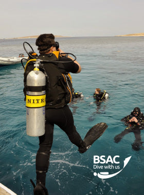 Nitrox (Sports Diver Level)