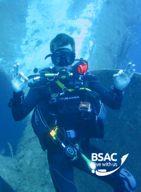 Tables Workshop (Ocean Diver Level)