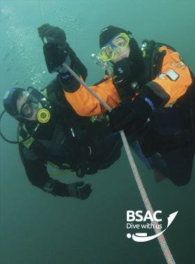 Diving Instructor's Manual