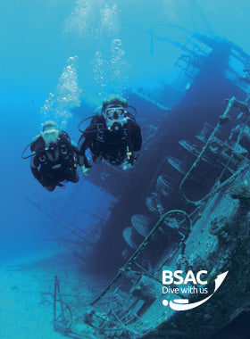Diving Manual