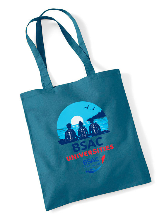 University Tote Bag (Special edition)