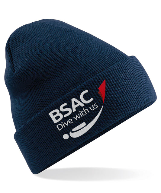 Beanie Hat