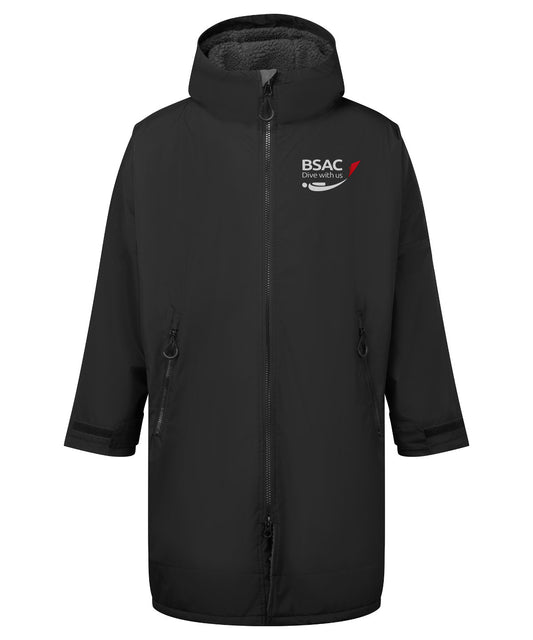 Adult dry robe