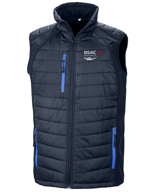 Unisex Gilet