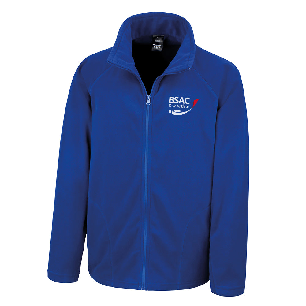 Micron Fleece