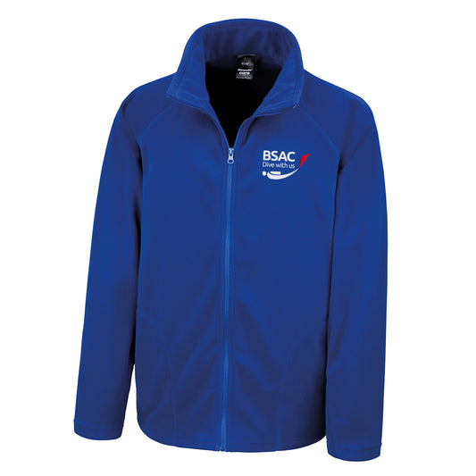 Micron Fleece