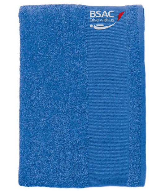 SOL'S Island 70 Bath Towel