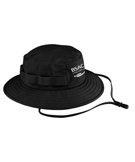 Outdoor adventure sun hat