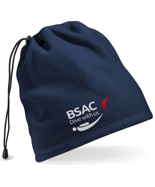 Suprafleece® Snood/hat combo