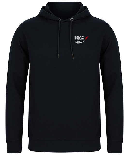 Unisex sustainable hoodie