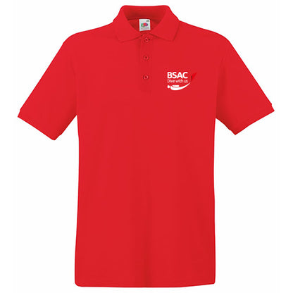 Instructor Polo Shirt