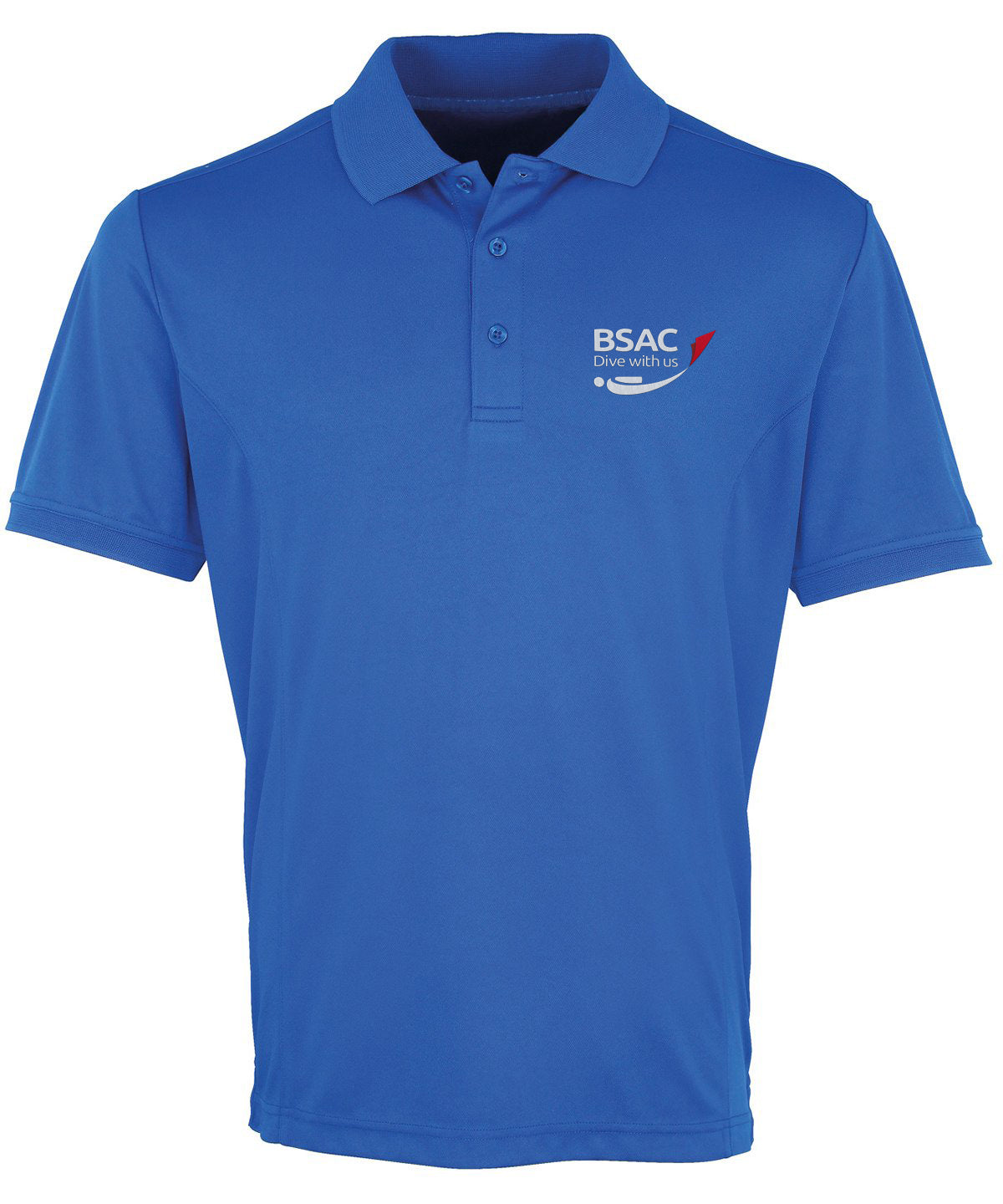 Premium Polo shirt