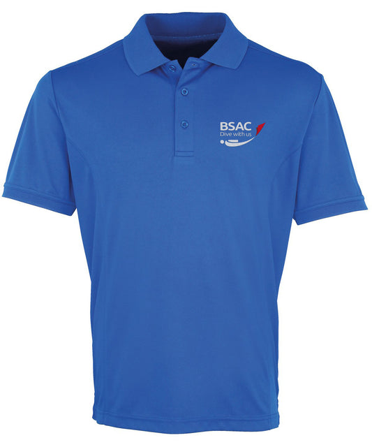 Premium Polo shirt