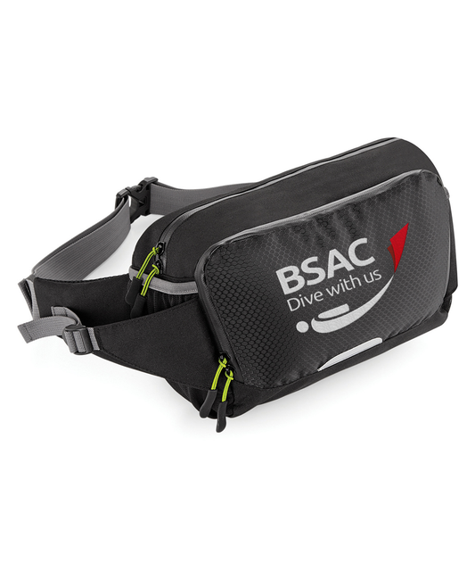 SLX® 5 litre performance waistpack