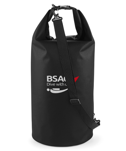 SLX® 40 litre waterproof drytube