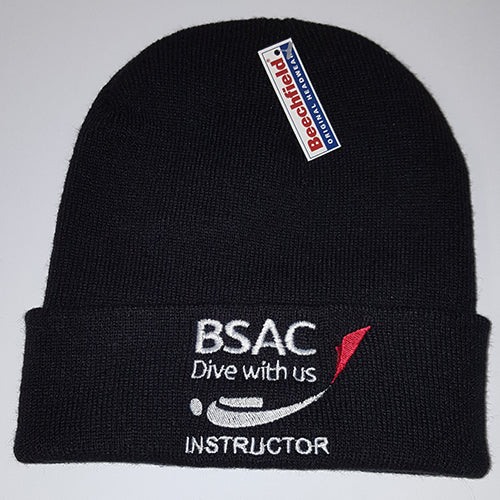 Instructor Beanie