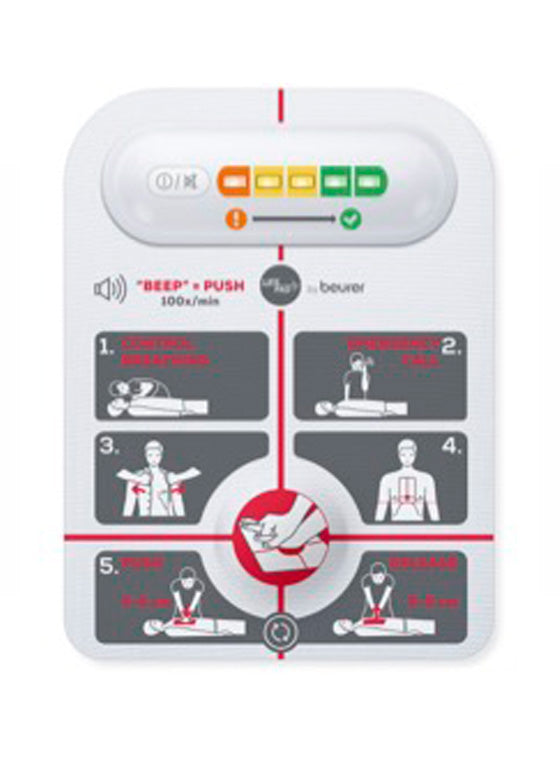 LifePad - Trainer