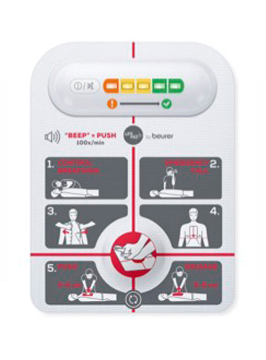 LifePad - Trainer