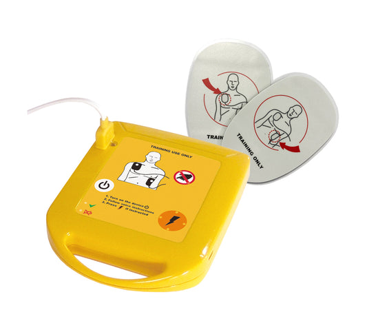 Mini AED Trainer
