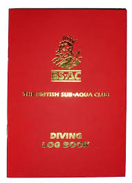 Red Logbook - DISCONTINUED
